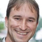 Stephan ten Brink