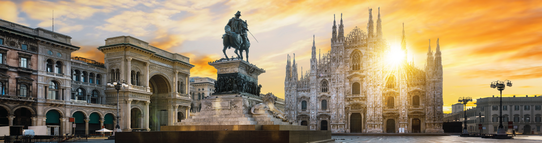 Milan