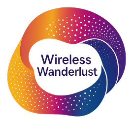 Wireless Wanderlust Logo
