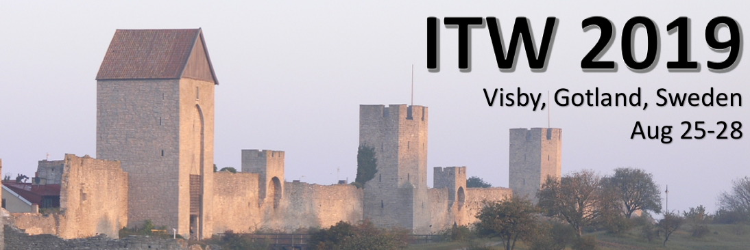 Visby, Gotland, Sweden