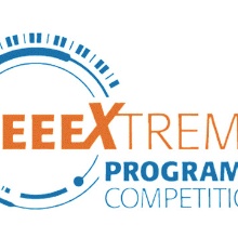 Logo of the IEEE Xtreme programming competition