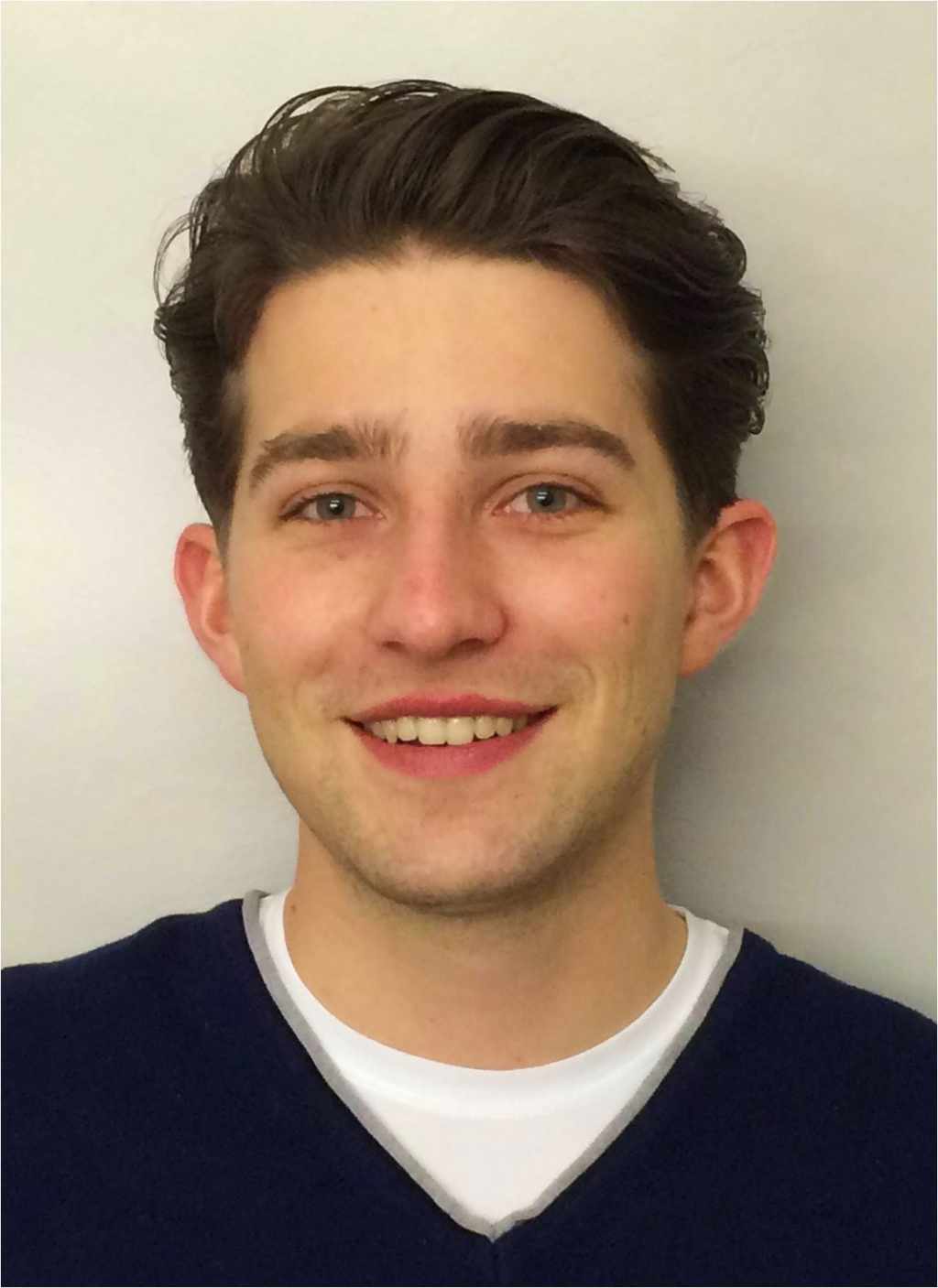 This image shows Dr.-Ing. Alexander  Span