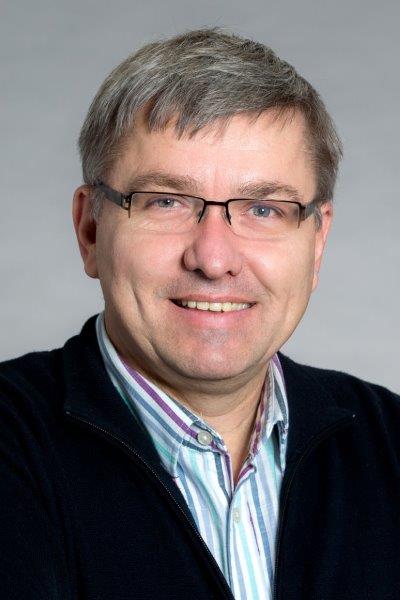 This image shows Dieter Weber