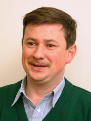 This image shows Csaba Erdei