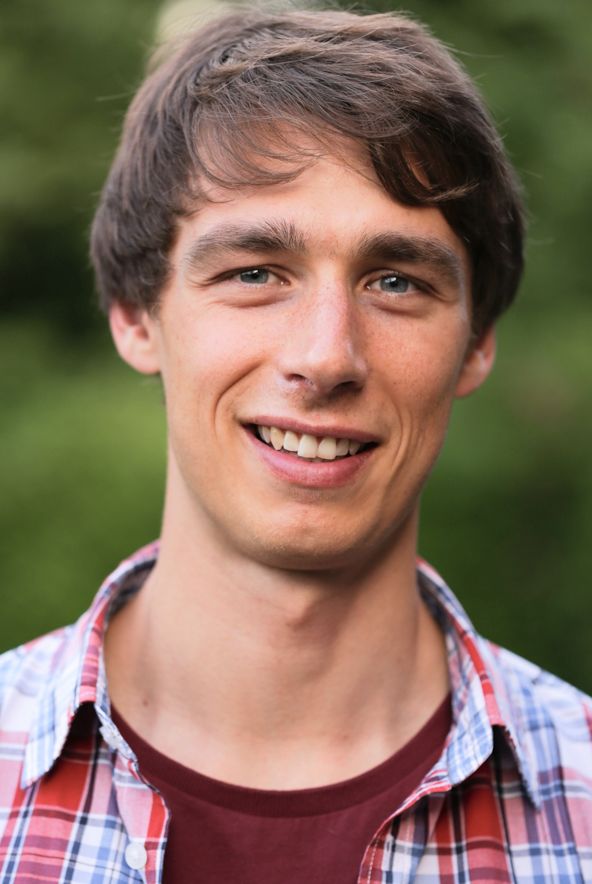 This image shows Dr.-Ing. Felix Fellhauer