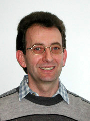 This image shows Günther Varady