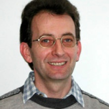 This image shows Günther Varady