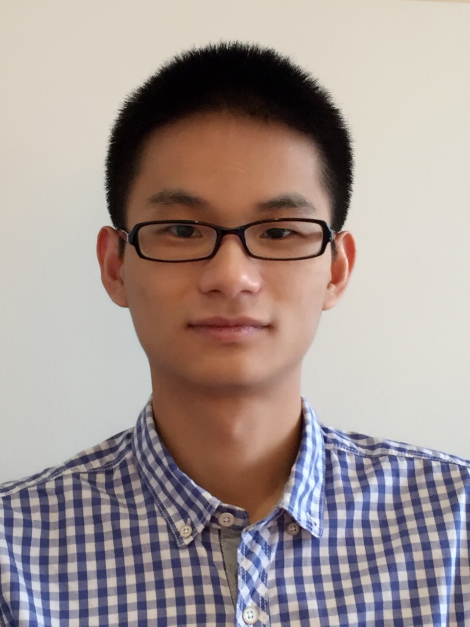 This image shows Dr.-Ing. Xiaojie  Wang