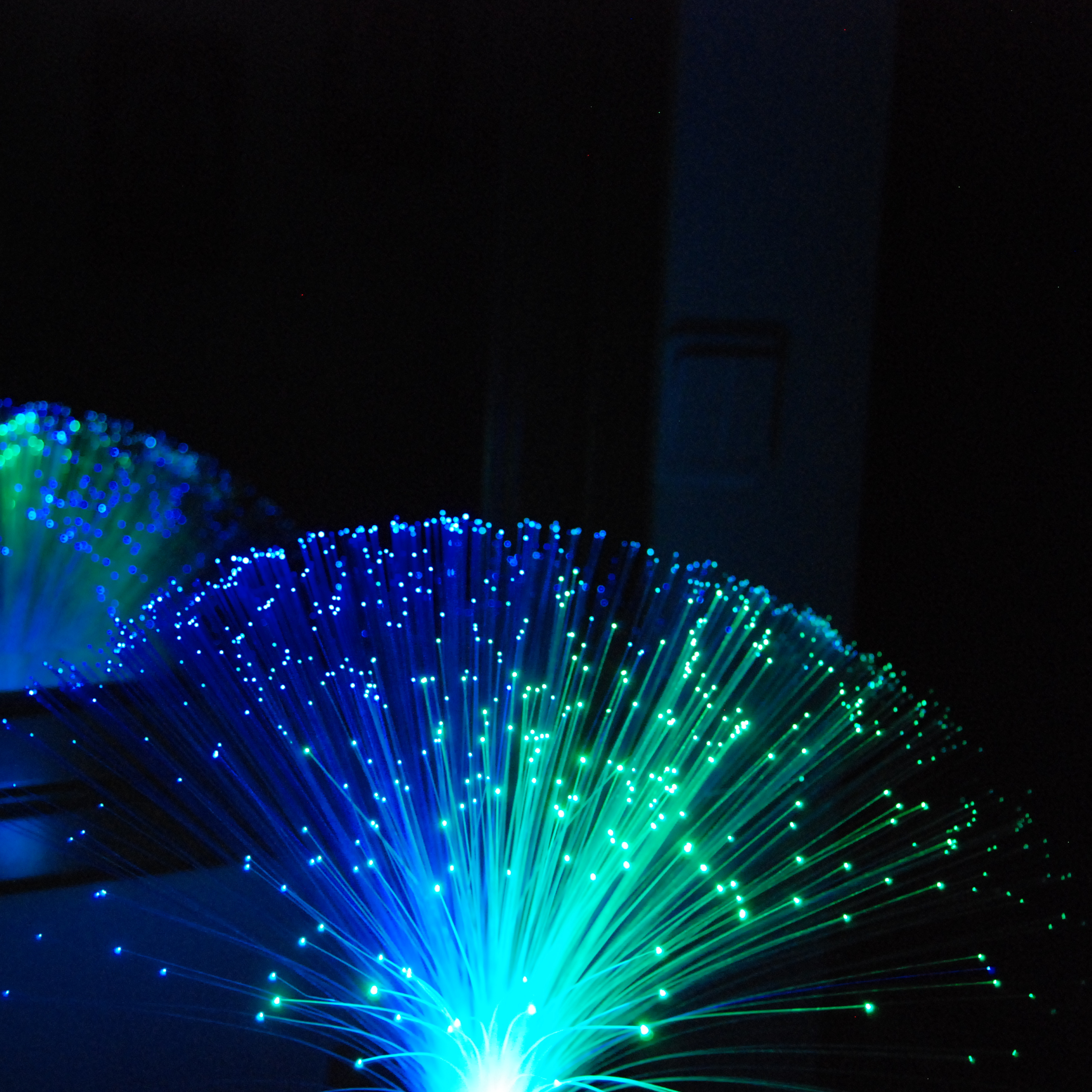 Optical fibers